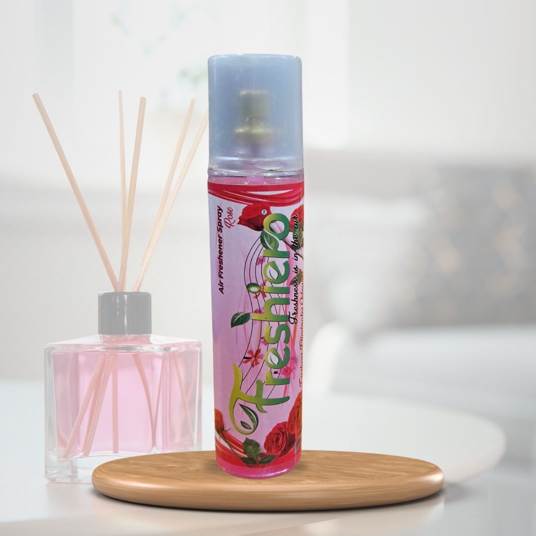 Room Freshener (Rose)